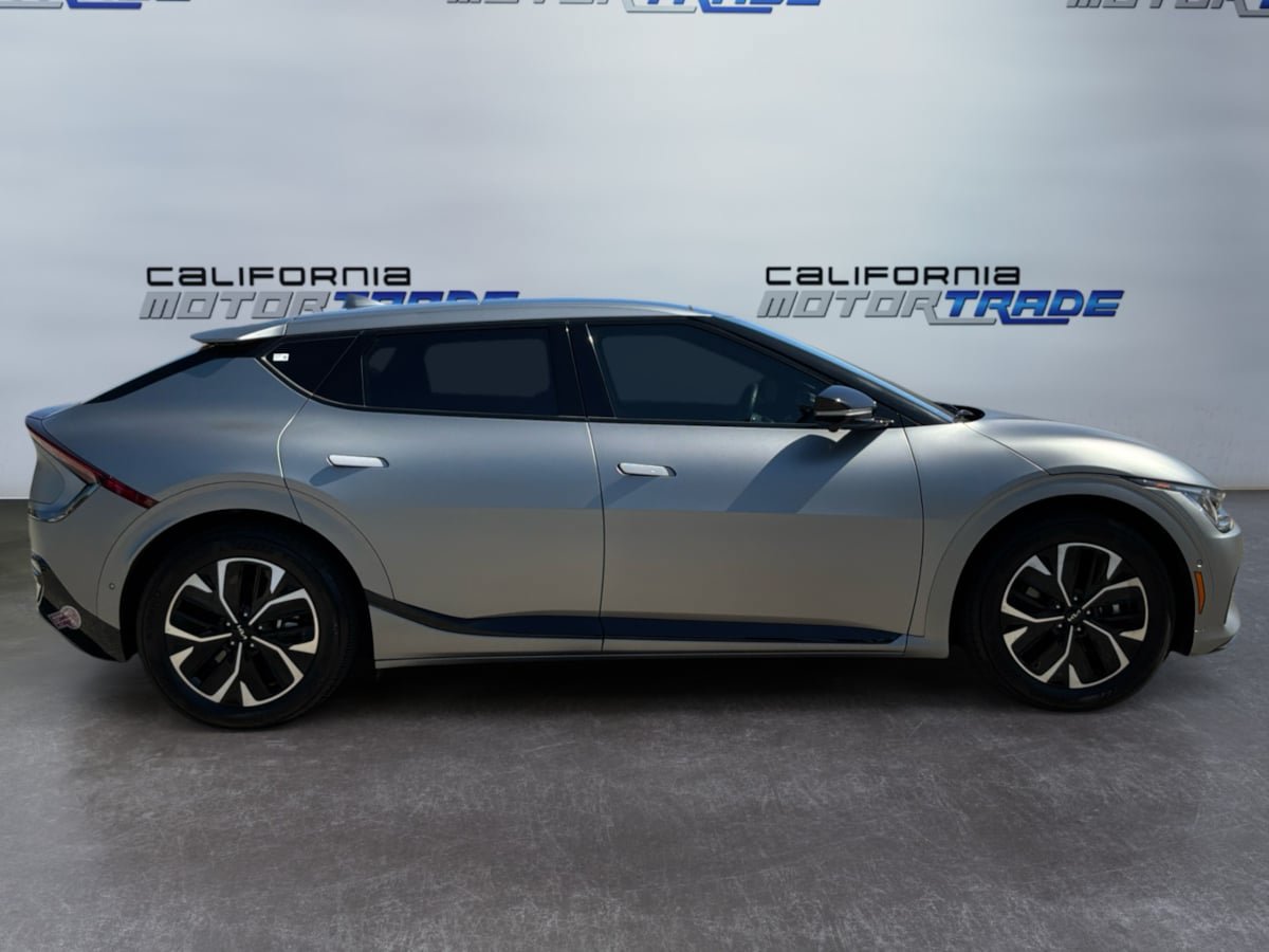 Used 2024 Kia EV6 GT-Line RWD image 4