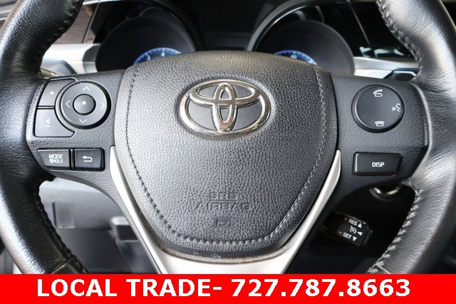 Used 2016 Toyota Corolla S image 20