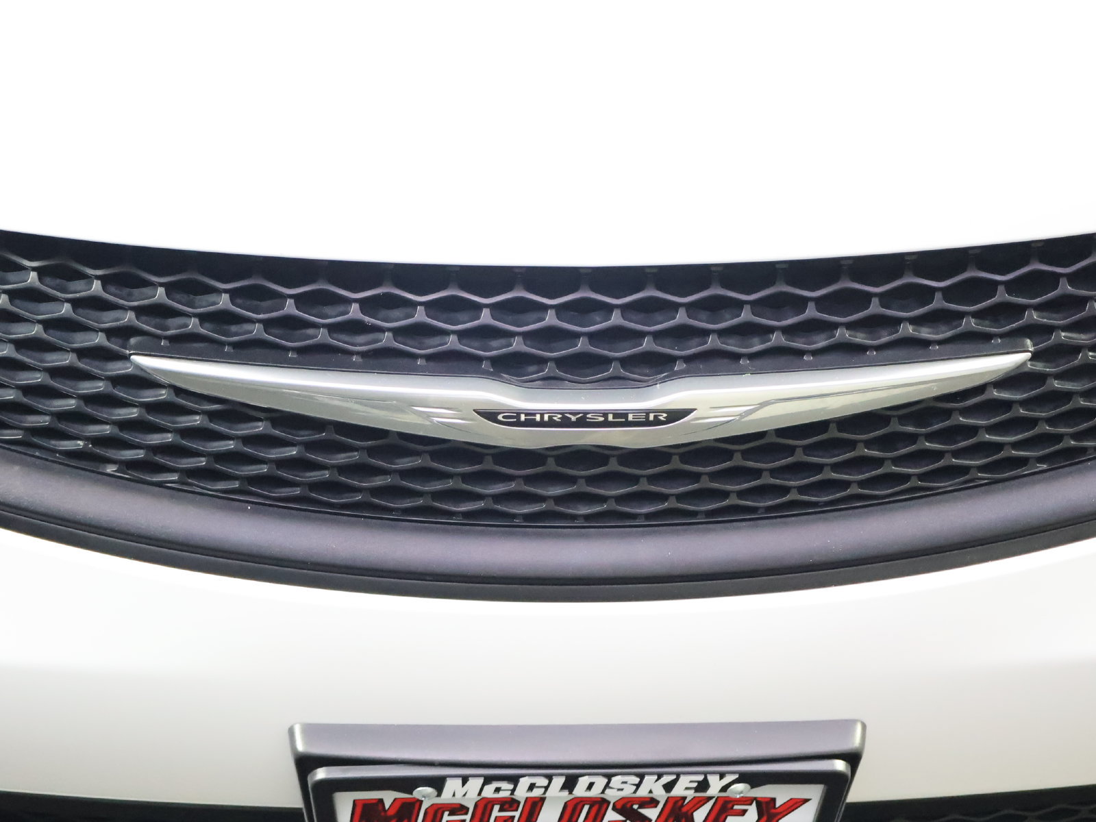 Used 2023 Chrysler Voyager LX FWD image 18