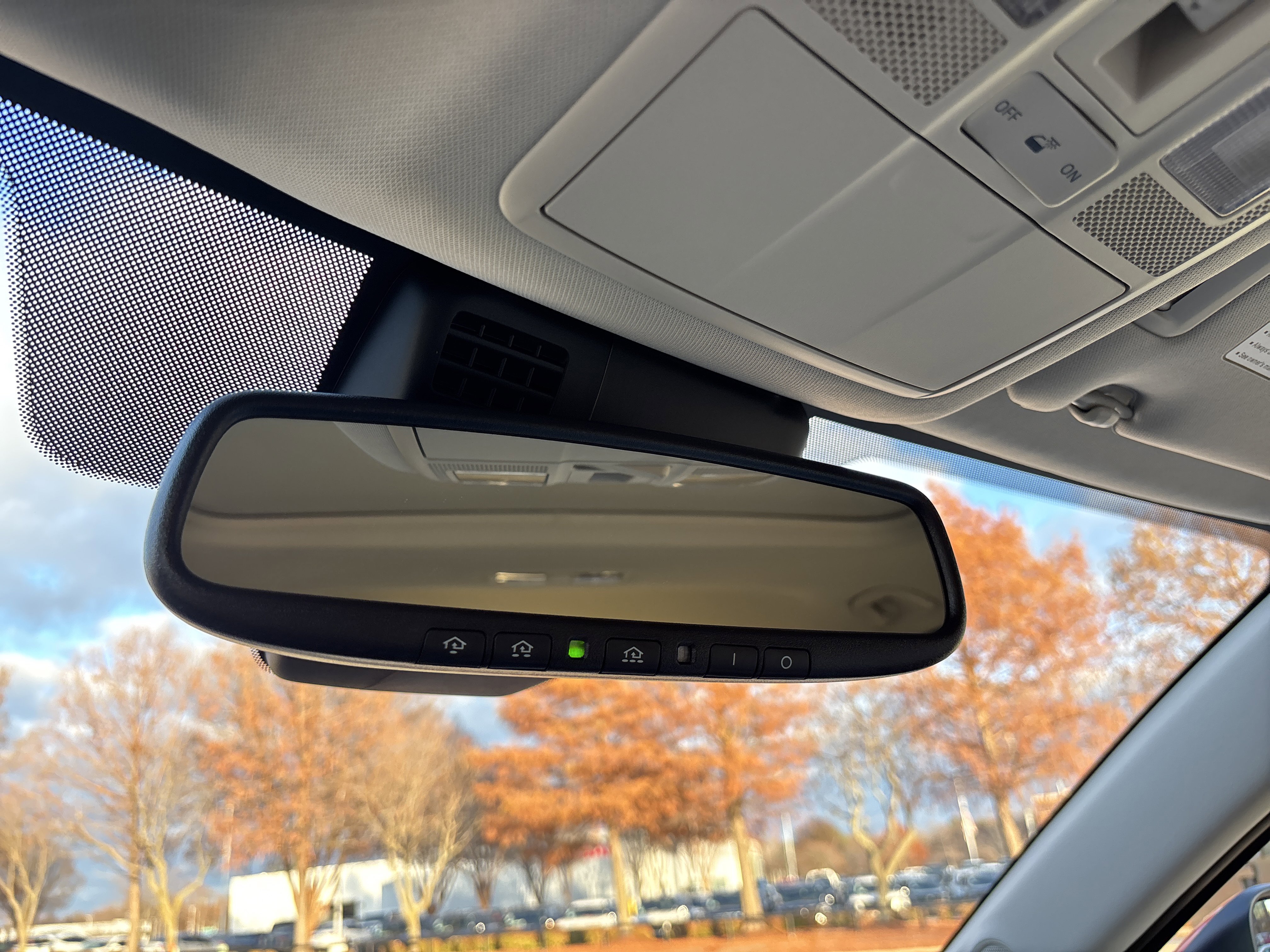 New 2025 MAZDA CX-5 AWD 2.5 S w/ Preferred Package image 40