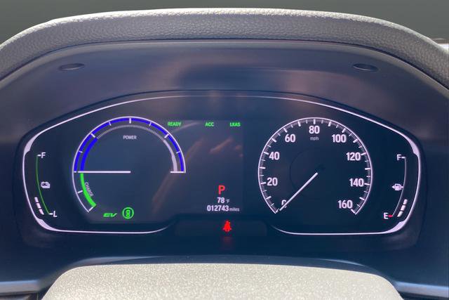 Used 2020 Honda Accord EX-L image 17