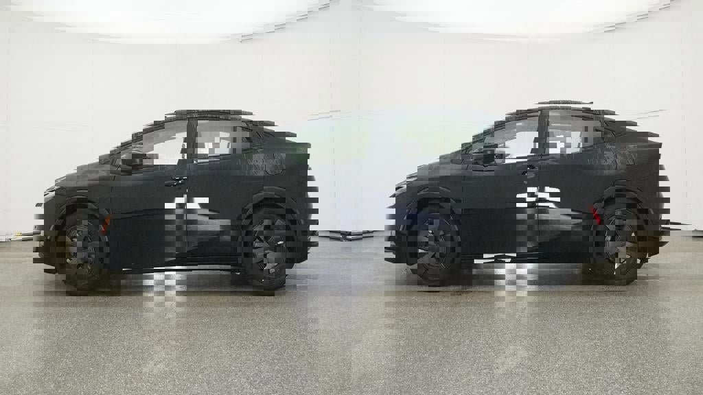 New 2026 Toyota Prius SE image 45