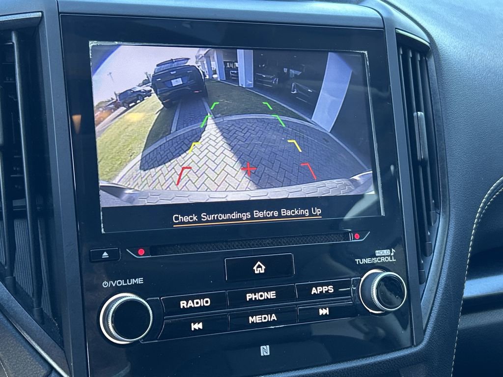 Certified 2021 Subaru Crosstrek 2.5i Sport w/ Moonroof Package image 22