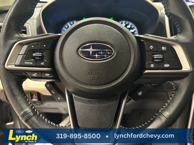 Used 2022 Subaru Ascent Limited w/ Technology Package AWD/4WD image 12