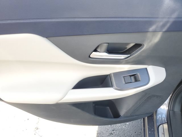 New 2026 Nissan Sentra SL w/ Floor Mat Package FWD image 16