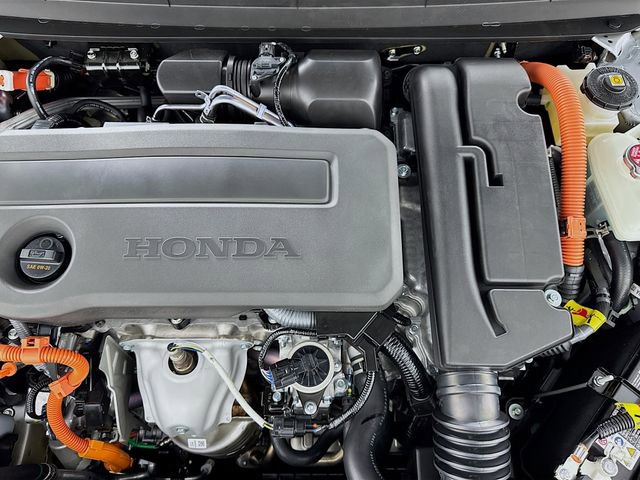 New 2026 Honda Accord Sport image 10