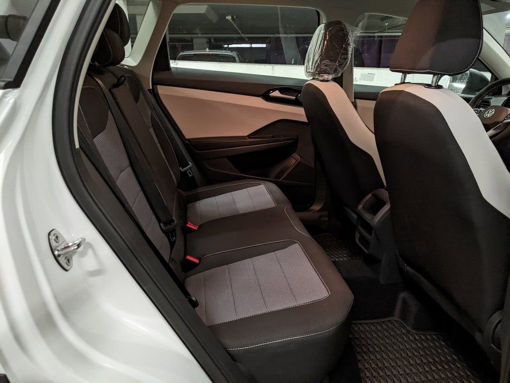 New 2026 Volkswagen Taos S image 24