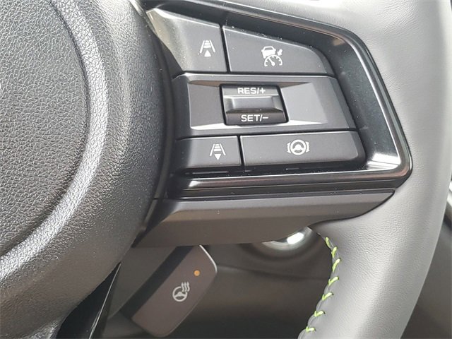 New 2026 Subaru Ascent Bronze Edition image 28