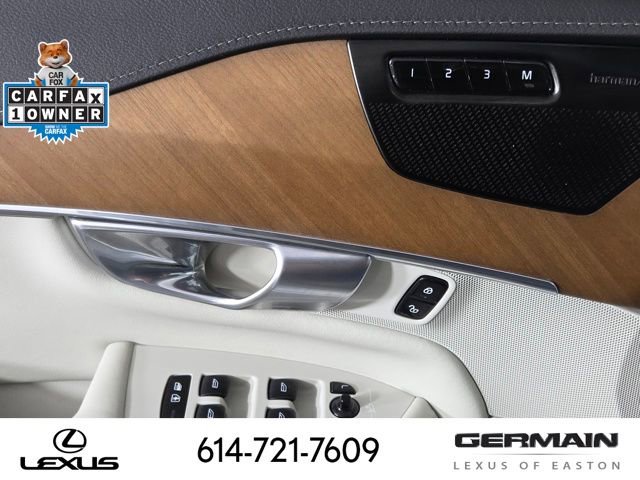 Used 2020 Volvo XC90 T6 Inscription w/ Protection Package image 29
