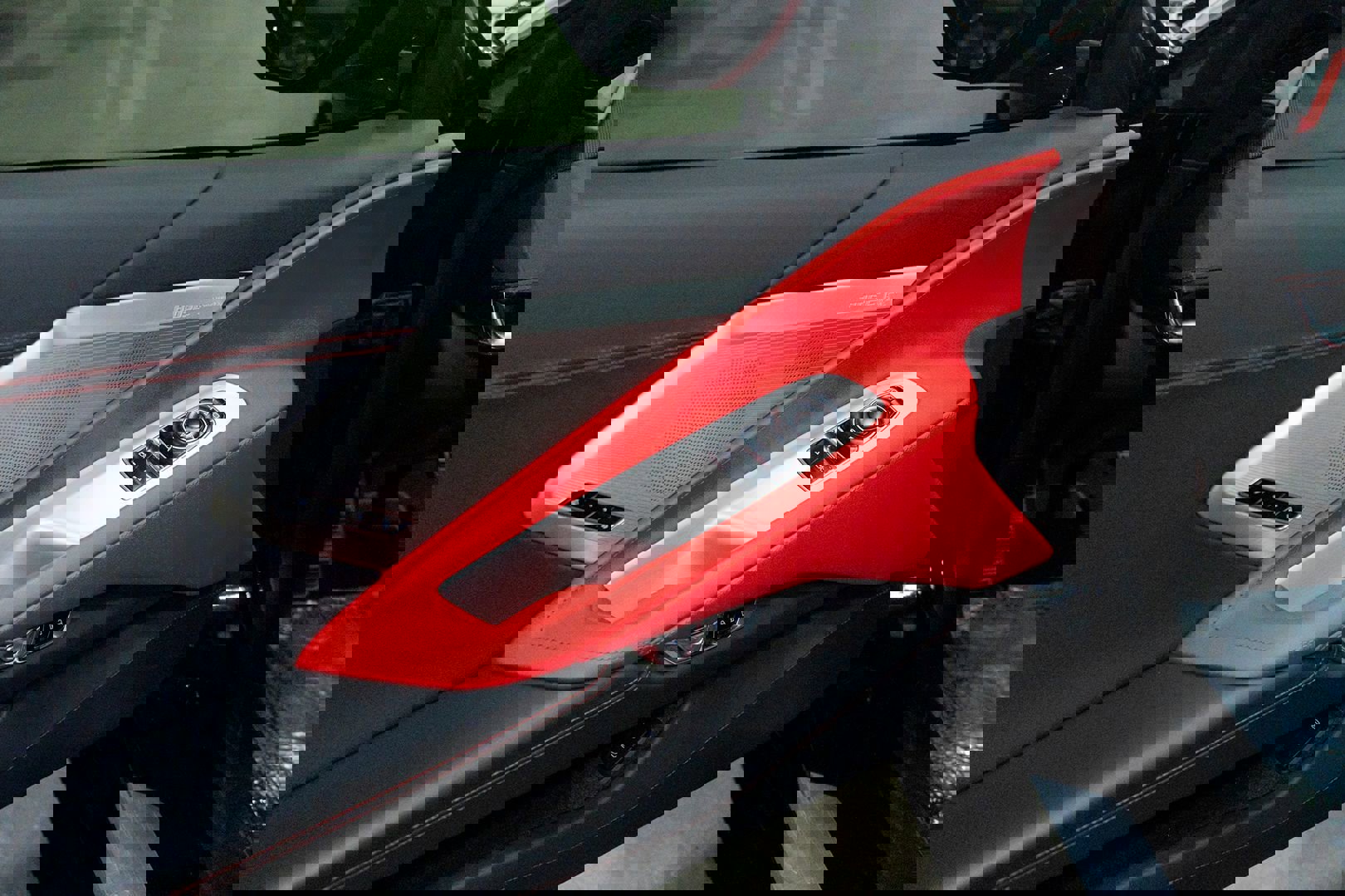 Used 2020 Chevrolet Corvette Stingray Preferred Cpe w/ 2LT image 17