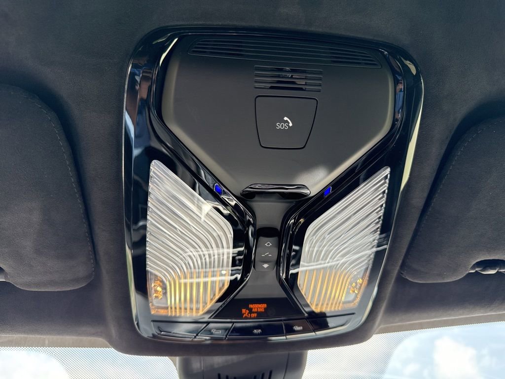 Used 2022 BMW X7 M50i w/ Executive Package AWD/4WD image 30