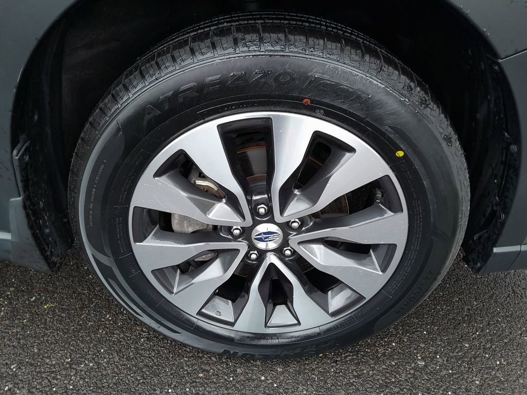 Used 2023 Subaru Outback Touring XT AWD/4WD image 46