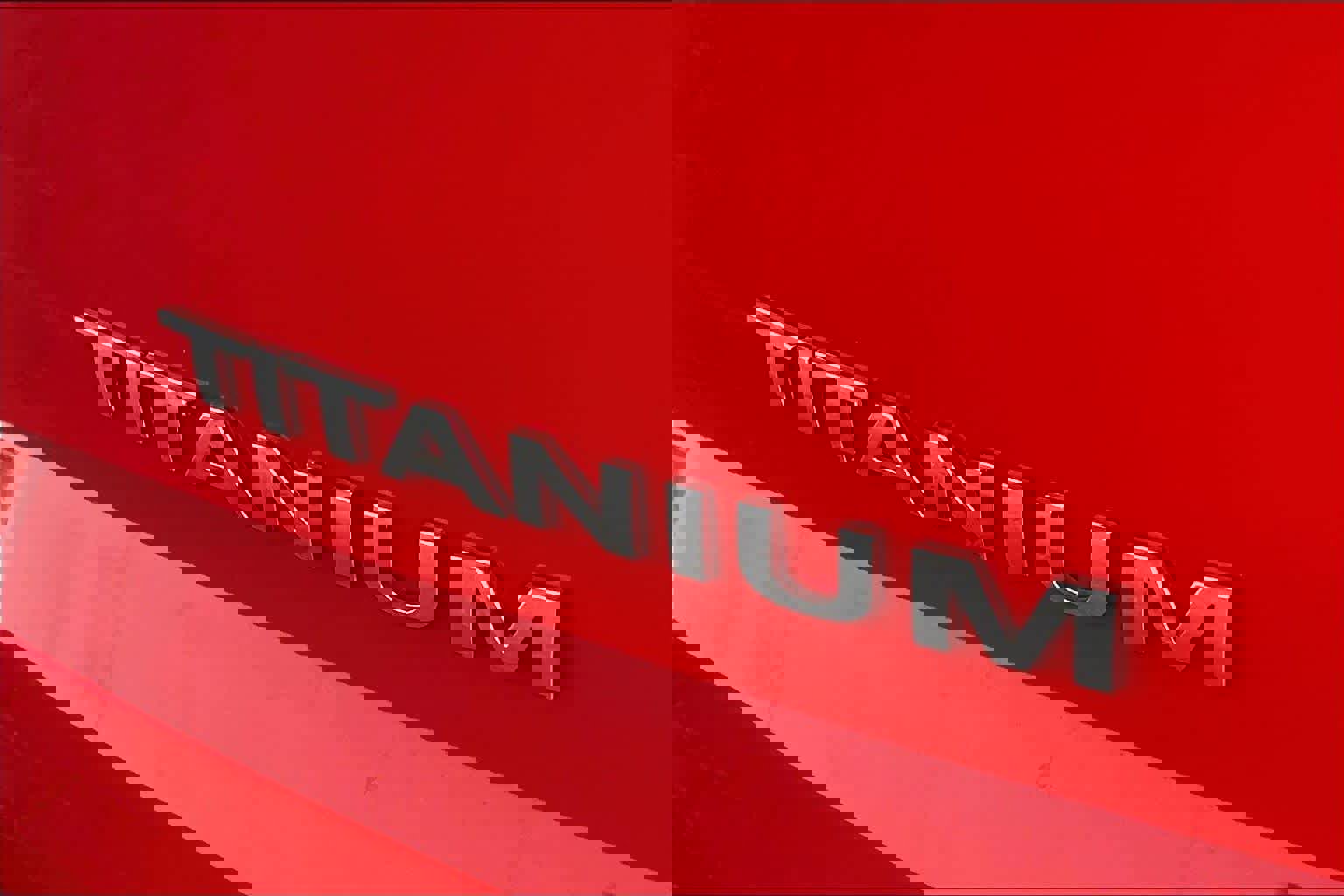 Used 2020 Ford EcoSport Titanium image 10