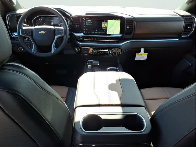 New 2026 Chevrolet Silverado 1500 High Country w/ High Country Premium Package image 12
