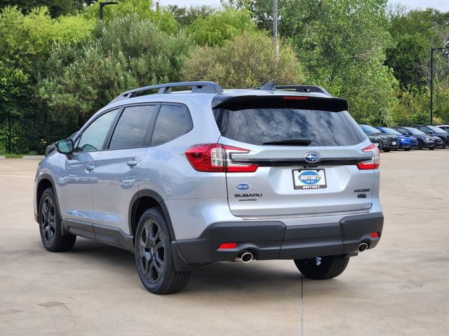 New 2026 Subaru Ascent Bronze Edition AWD/4WD image 4