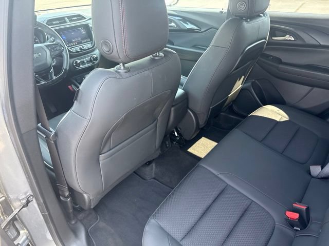 Used 2023 Chevrolet TrailBlazer RS w/ Convenience Package AWD/4WD image 20