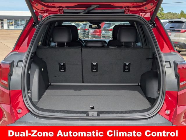 New 2026 GMC Terrain Elevation w/ Elevation Premium Package image 11