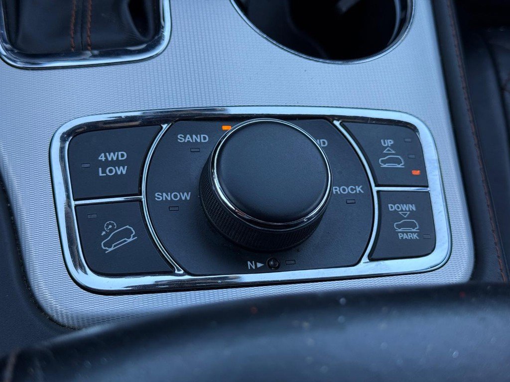 Used 2019 Jeep Grand Cherokee Summit image 23