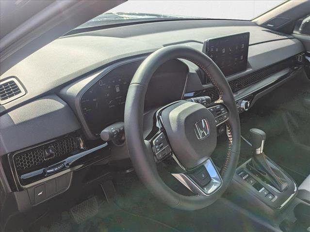 New 2026 Honda CR-V Sport Touring image 3