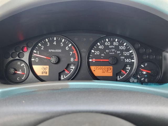 Used 2012 Nissan Xterra S AWD/4WD image 14