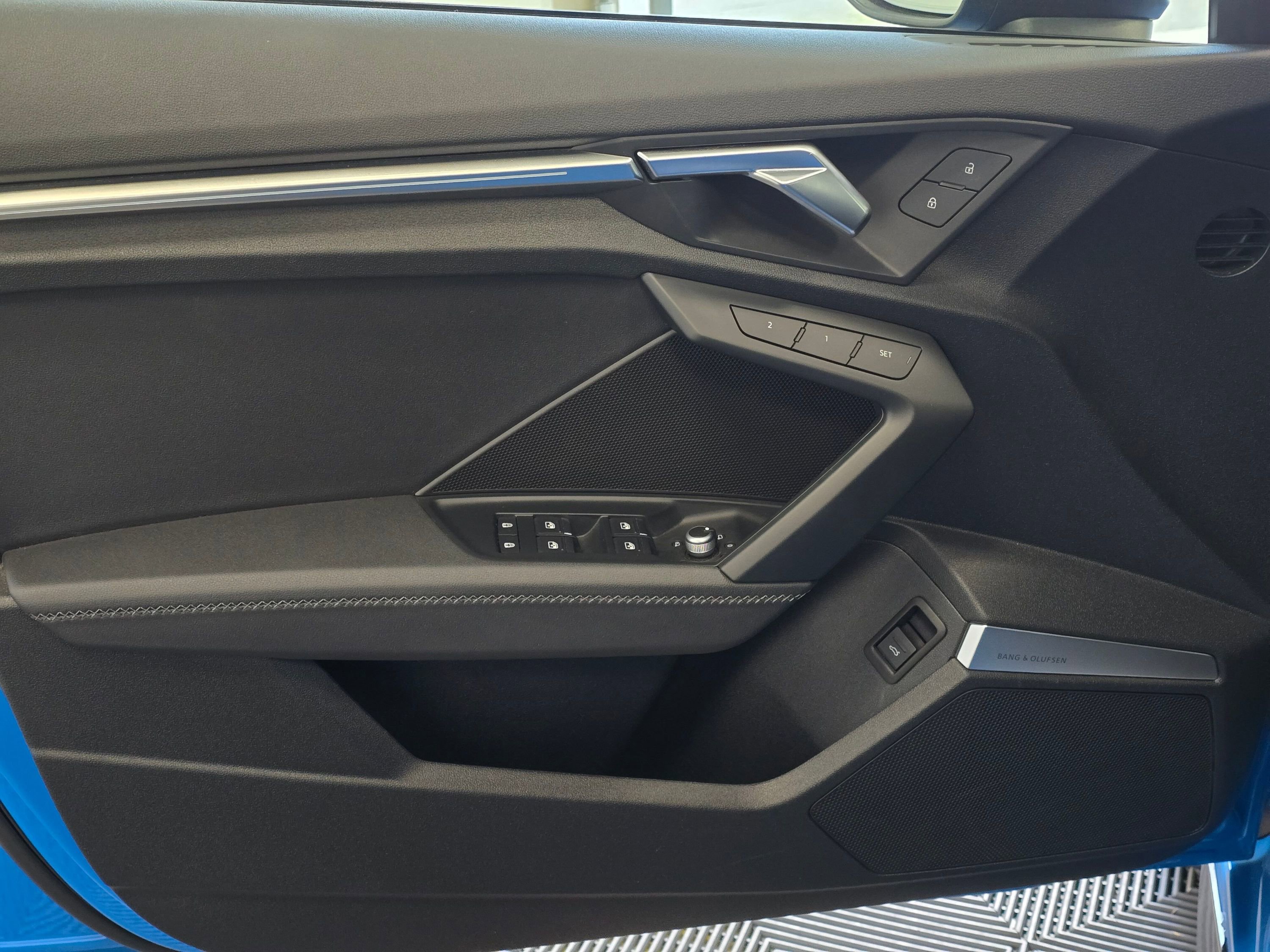 Used 2023 Audi S3 Premium Plus w/ Premium Plus Package image 32