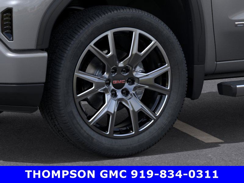 New 2025 GMC Sierra 1500 Denali image 9