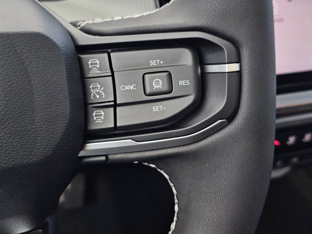 New 2026 Jeep Cherokee Limited AWD/4WD image 31