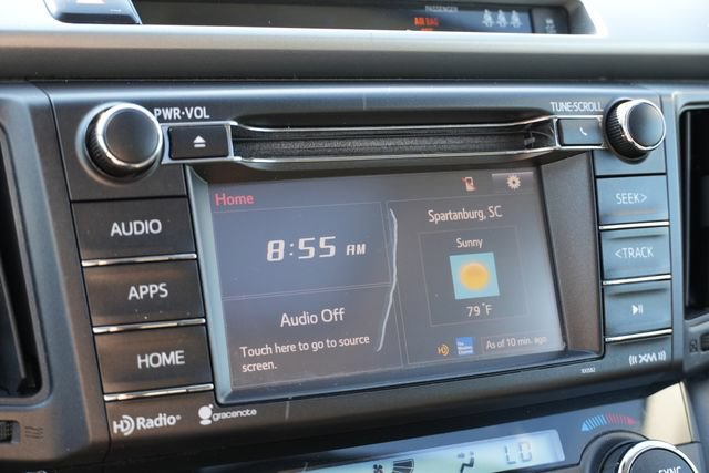 Used 2018 Toyota RAV4 XLE w/ Plus Extra Value Package AWD/4WD image 32