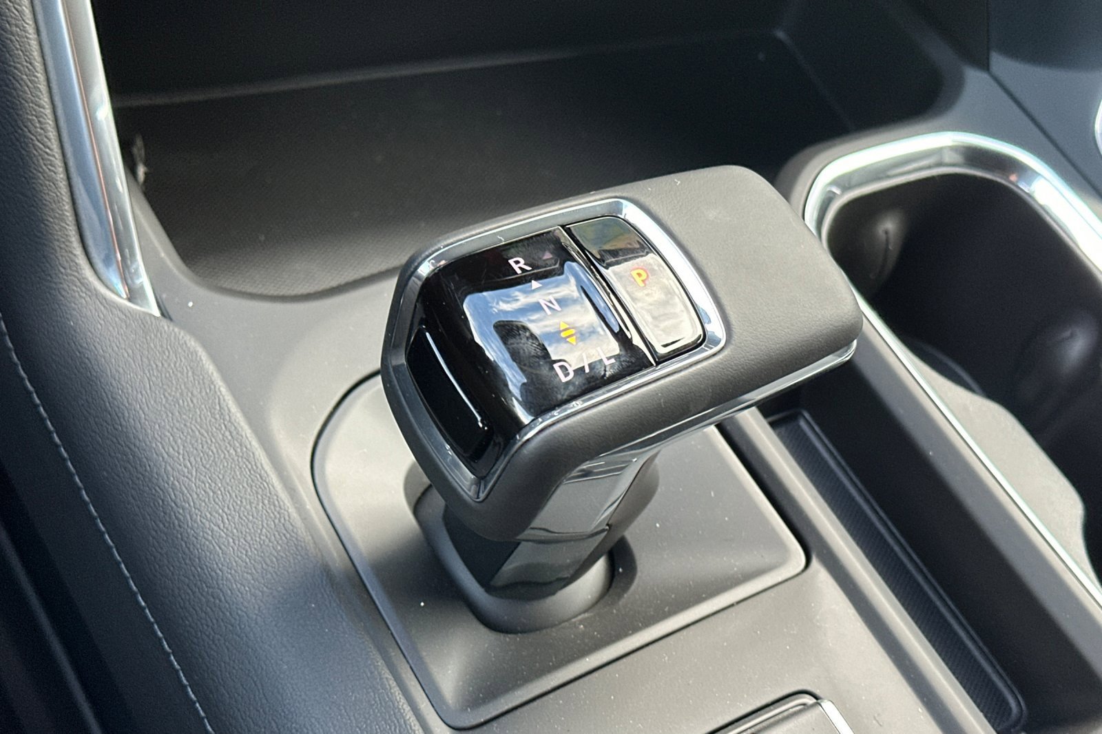 New 2026 GMC Sierra 1500 Denali w/ Technology Package image 19