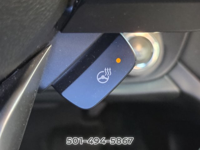Used 2024 Subaru Outback Touring AWD/4WD image 27