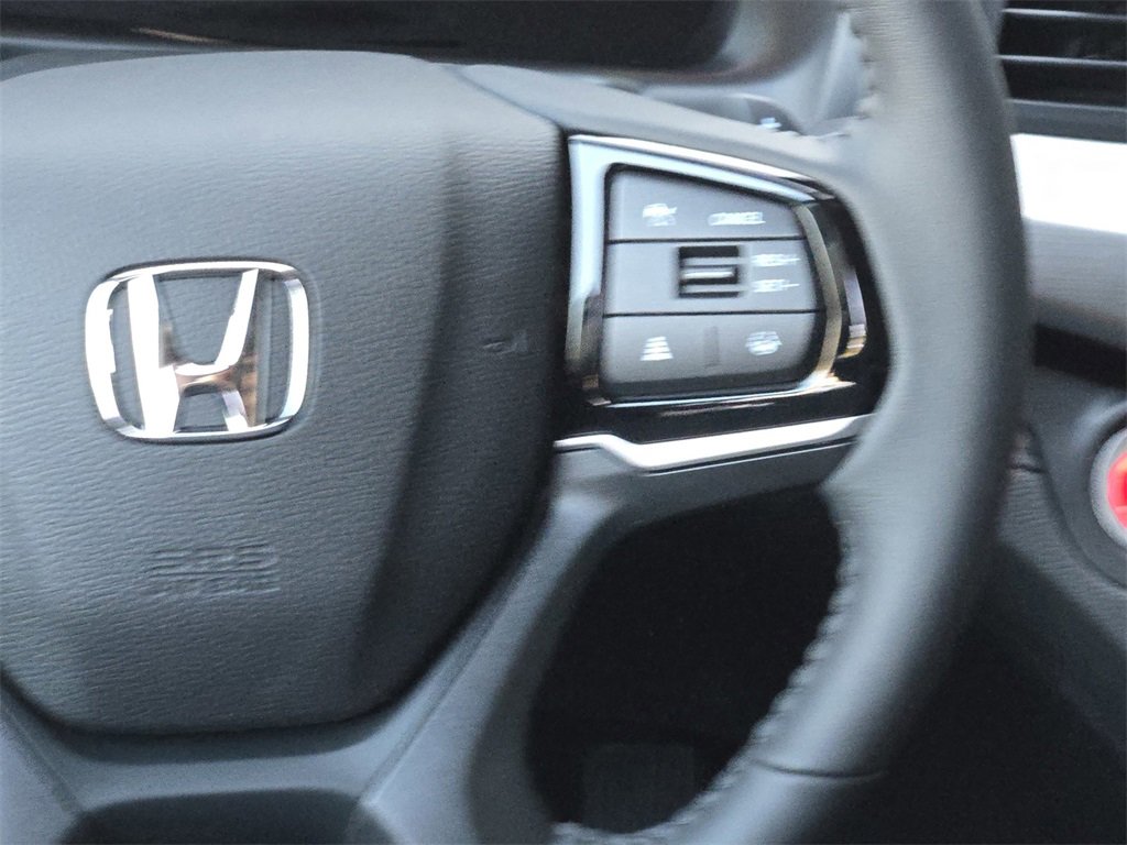 New 2026 Honda Odyssey EX-L image 16