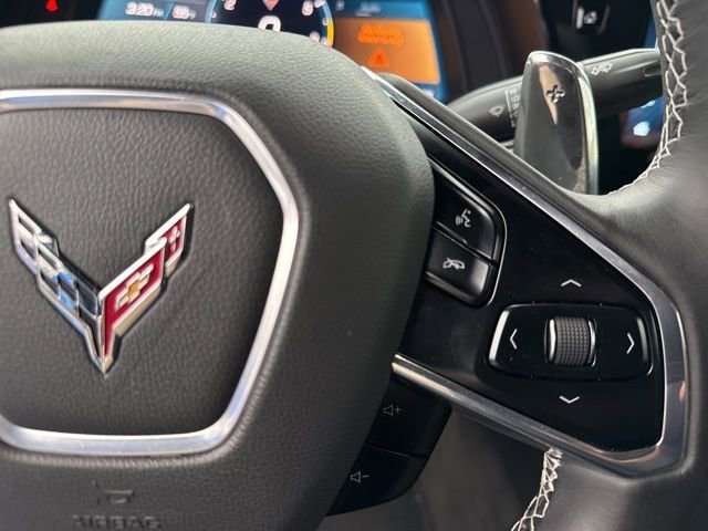 Used 2024 Chevrolet Corvette Stingray image 30