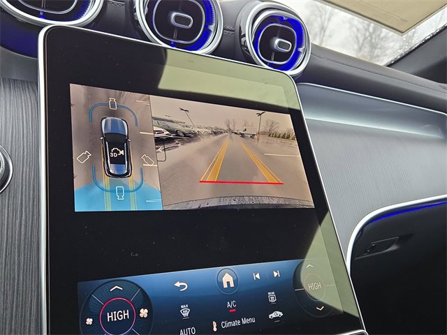 New 2026 Mercedes-Benz GLC 300 4MATIC image 13