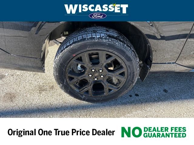 New 2026 Ford Maverick Lobo image 25