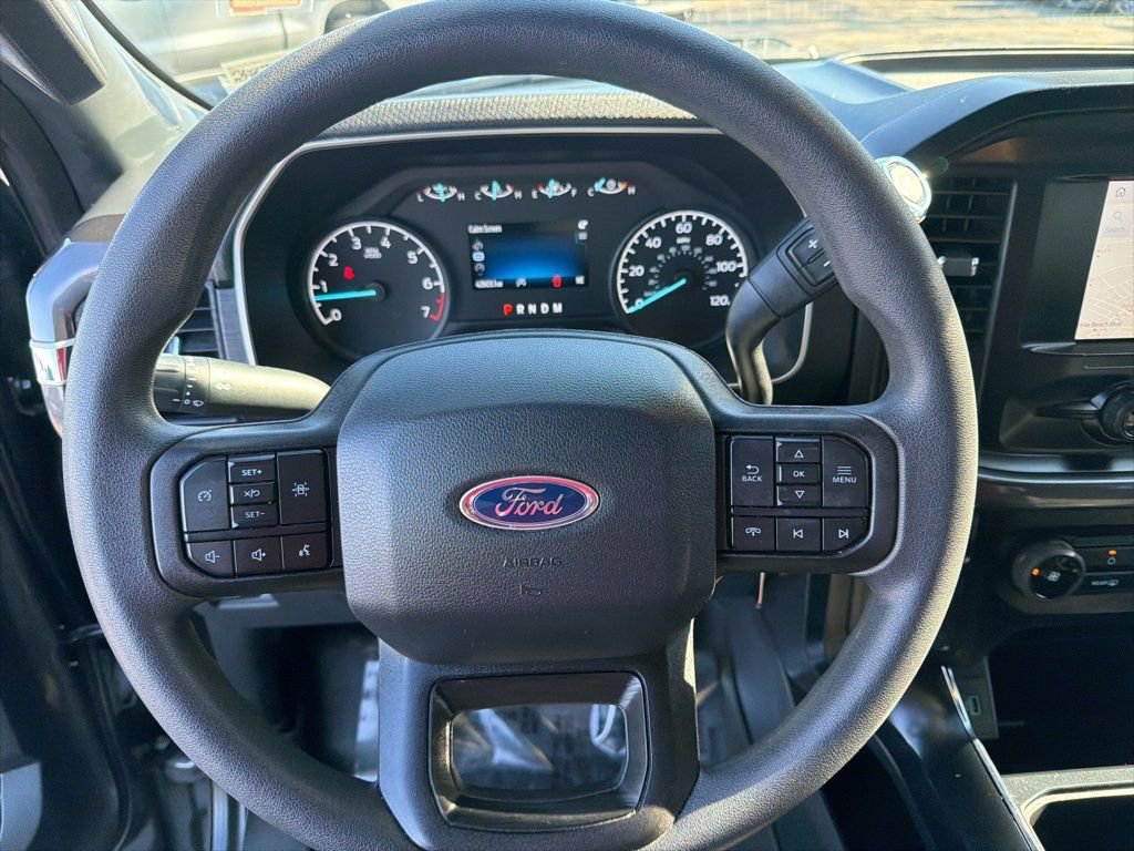 Used 2023 Ford F150 XL w/ STX Appearance Package image 16