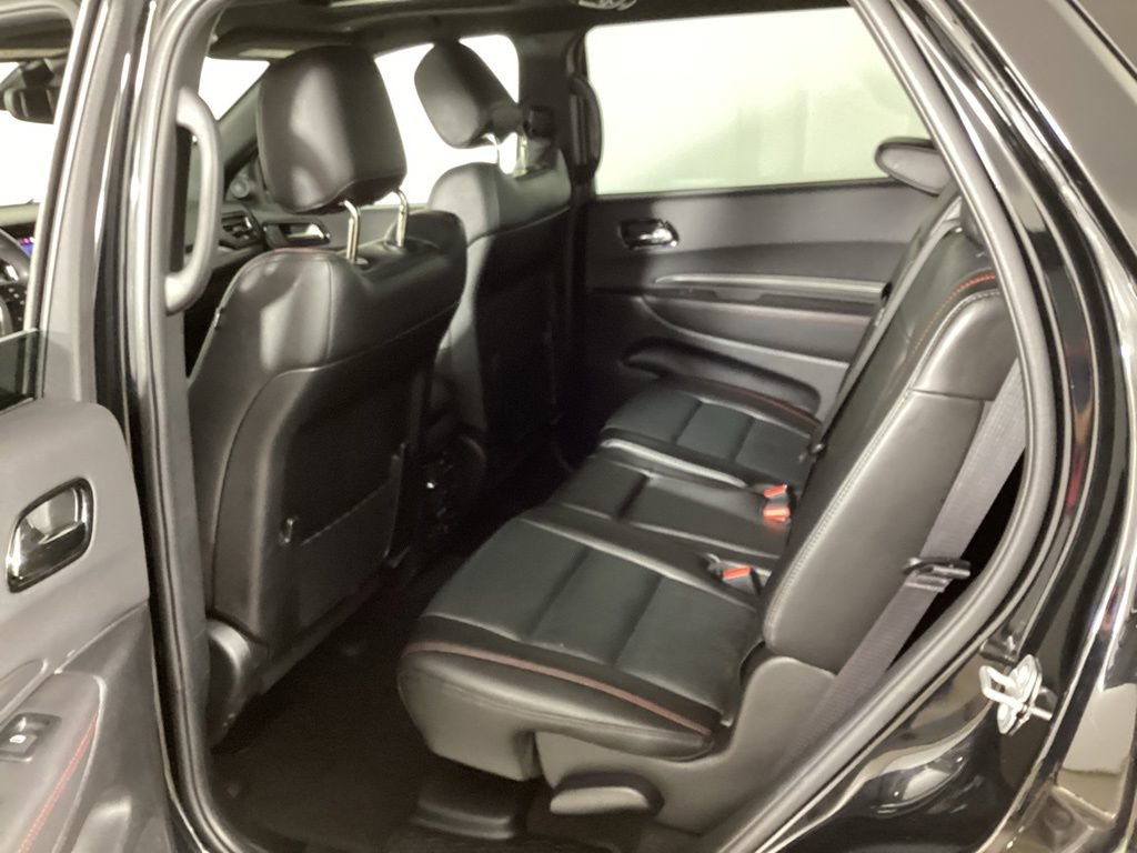Used 2023 Dodge Durango R/T AWD/4WD image 33