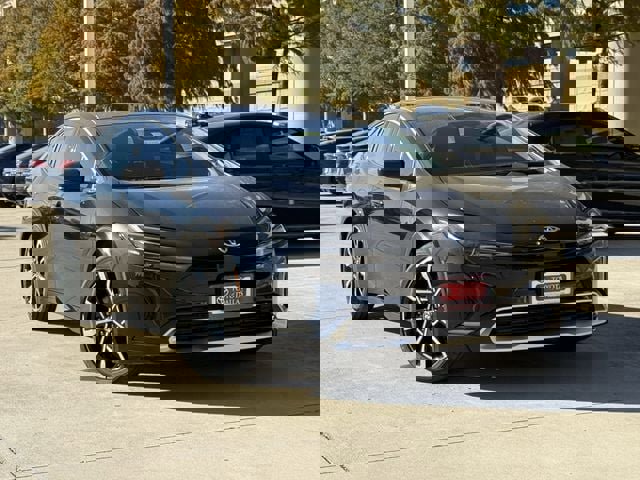 New 2026 Toyota Prius Plug-In Hybrid image 1