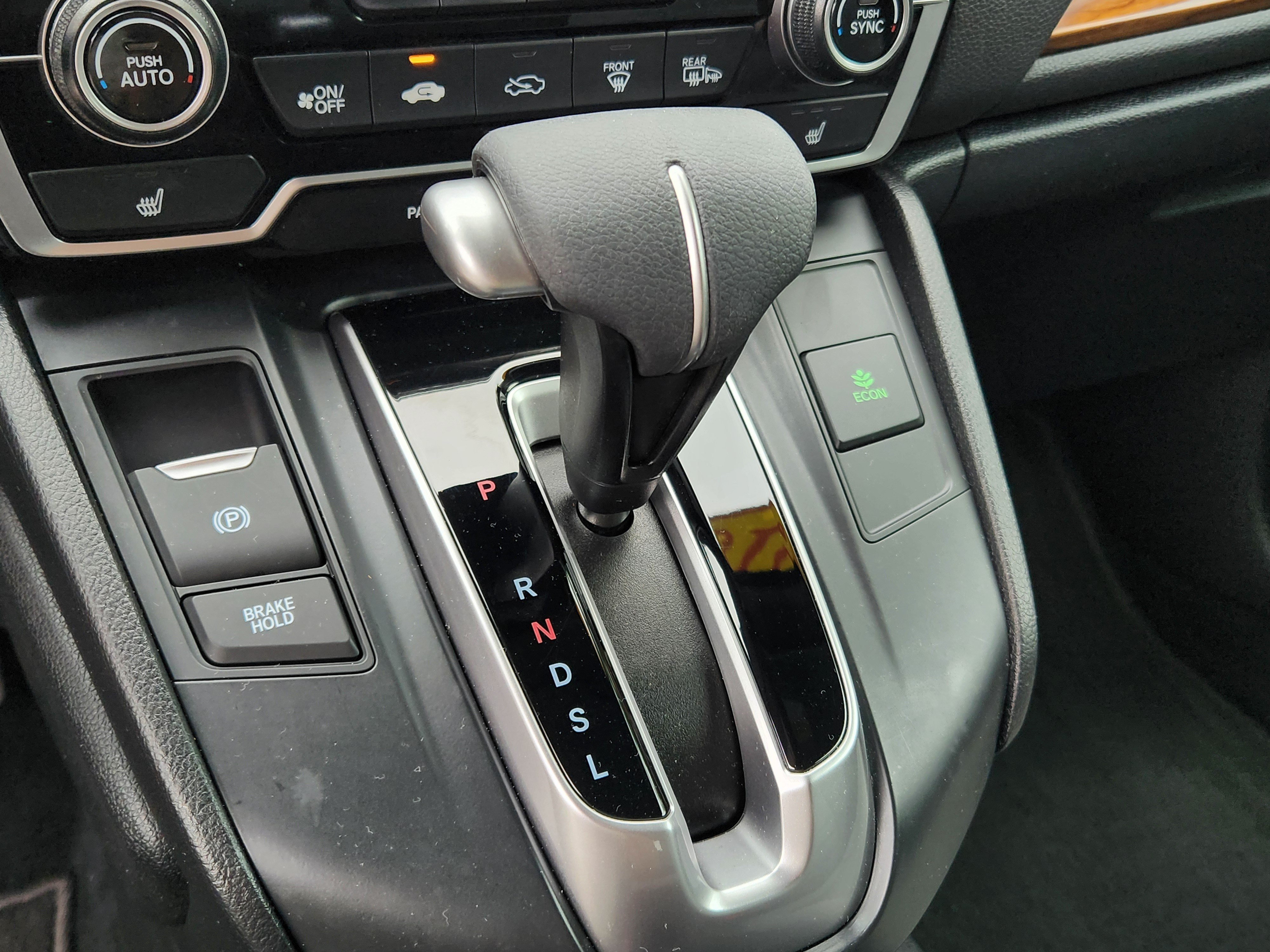 Used 2018 Honda CR-V EX image 21