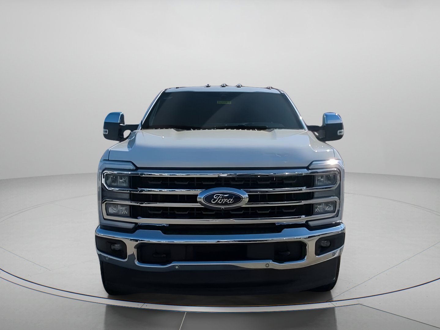 New 2026 Ford F250 King Ranch w/ Chrome Package image 6