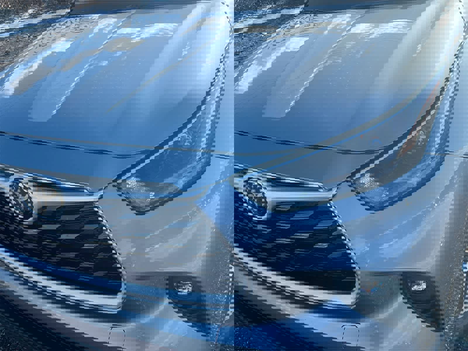 Used 2023 Toyota Highlander XLE image 11