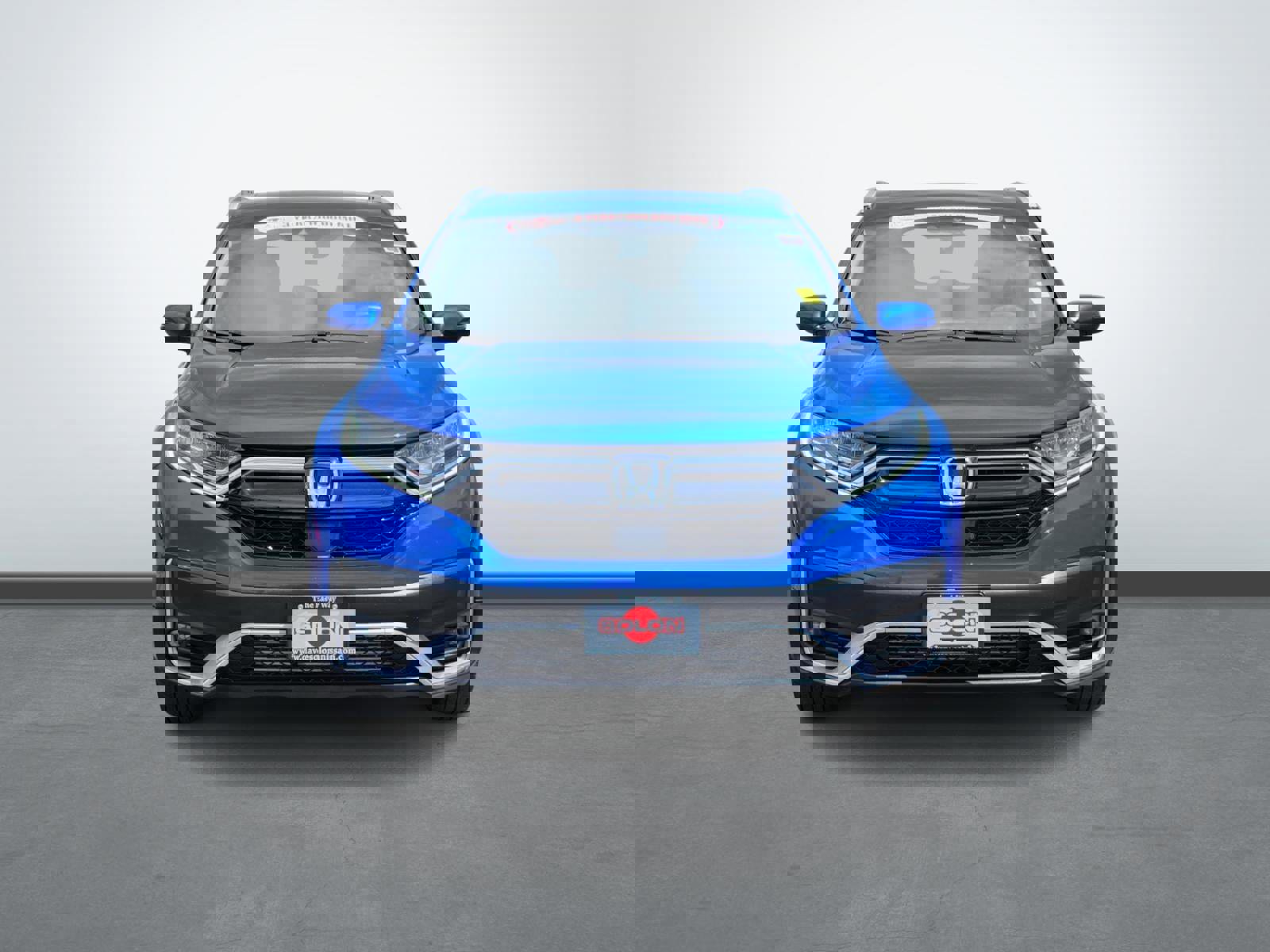 Used 2022 Honda CR-V Touring image 7