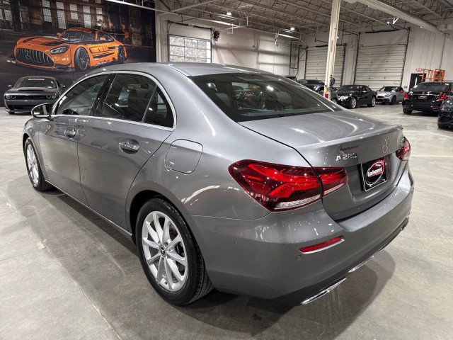 Used 2020 Mercedes-Benz A 220 Premium PKG $42K MSRP image 37