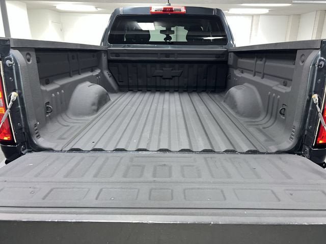 Certified 2017 Chevrolet Colorado W/T w/ WT Convenience Package RWD image 25