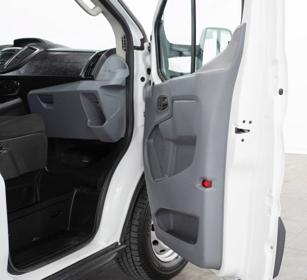 Used 2016 Ford Transit 150 130 Low Roof RWD image 16