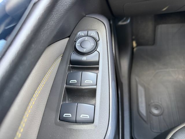 Used 2024 Chevrolet Trax ACTIV w/ Sunroof Package FWD image 17