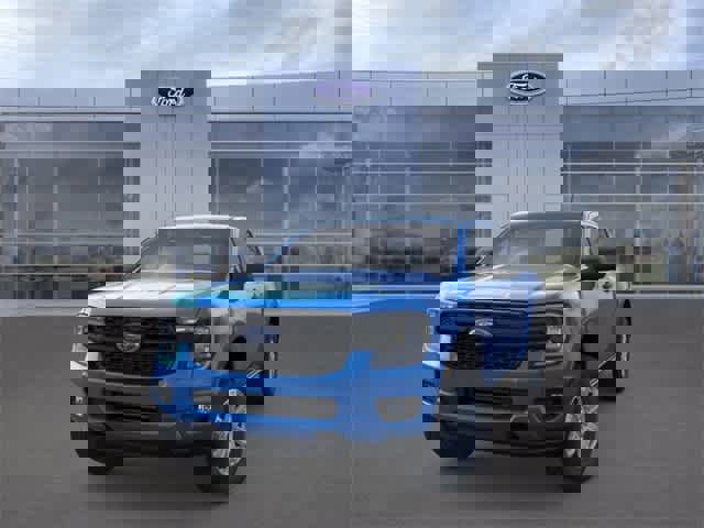 New 2025 Ford Ranger XL w/ Trailer Tow Package image 2