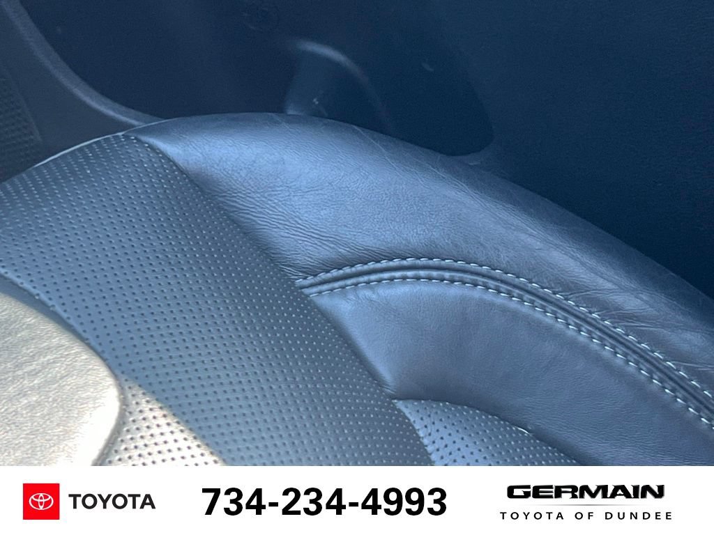 Used 2020 Jeep Cherokee Limited AWD/4WD image 26