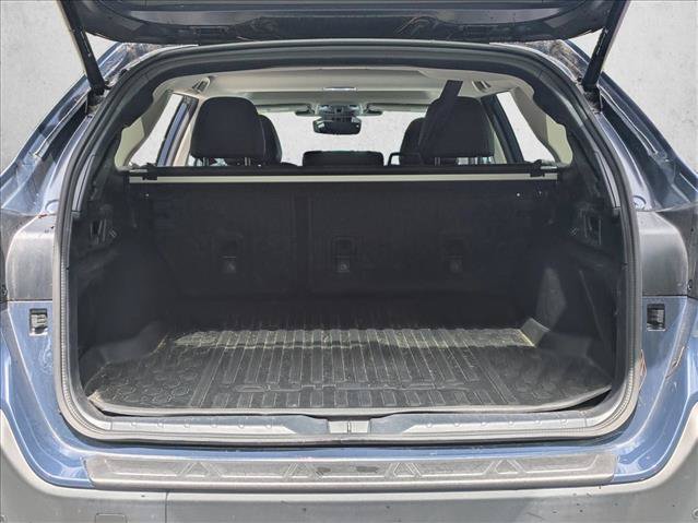 Certified 2024 Subaru Outback Touring AWD/4WD image 6