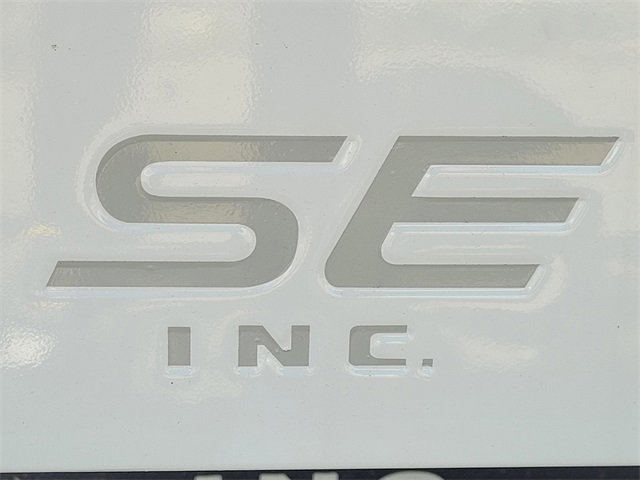 New 2024 Ford F550 XL Commercial Trucks image 5