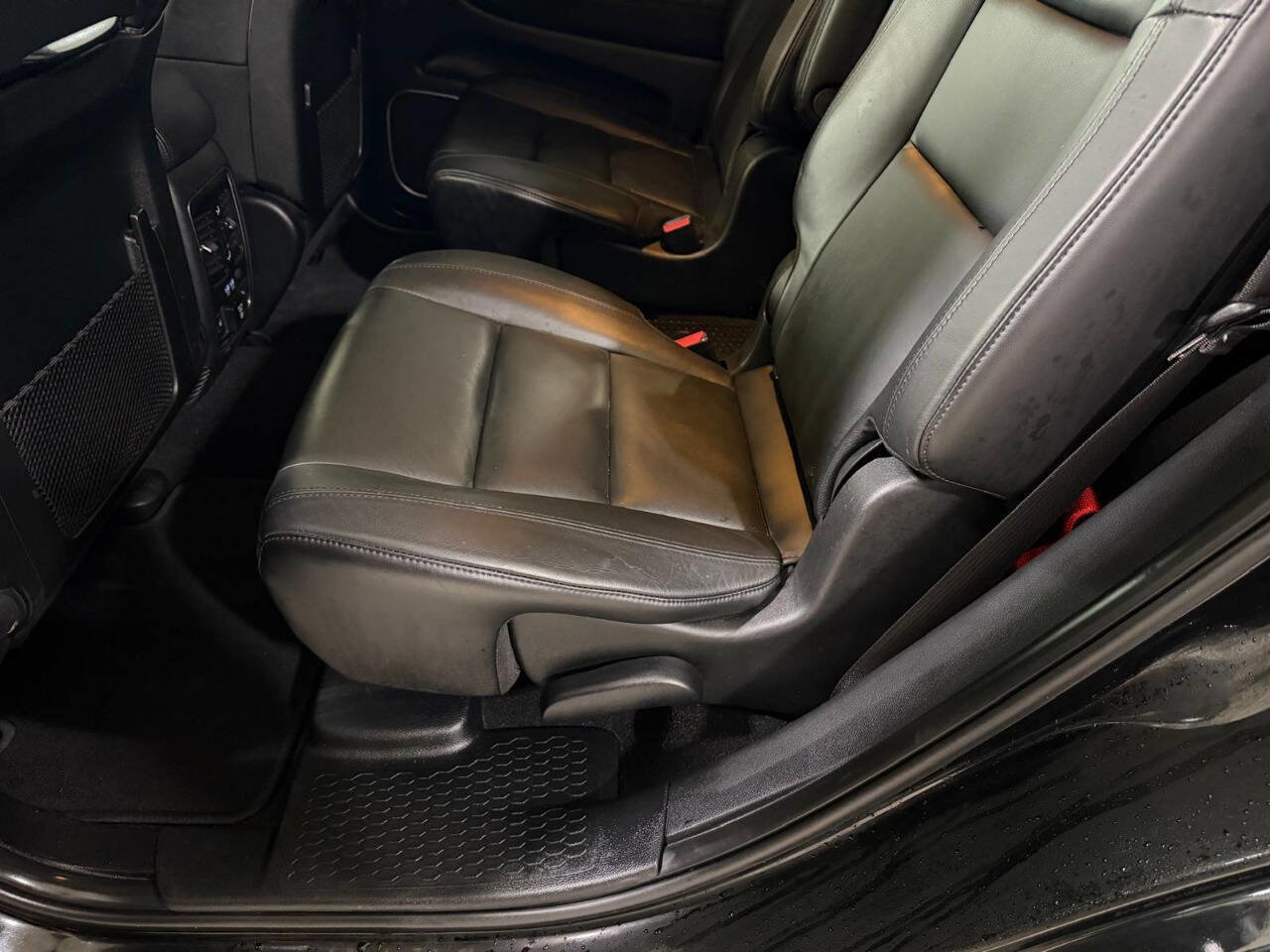 Used 2019 Dodge Durango Citadel w/ Technology Group AWD/4WD image 23
